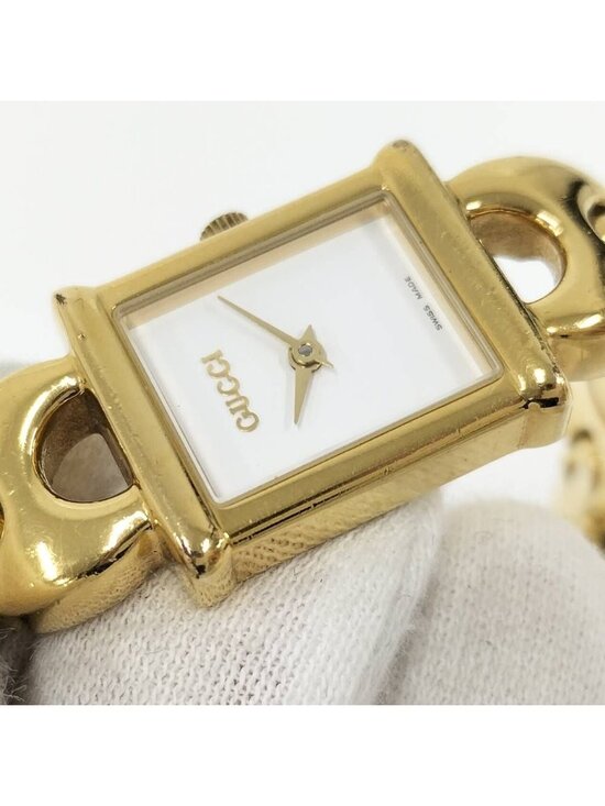 Gucci Watch Replacement Strap